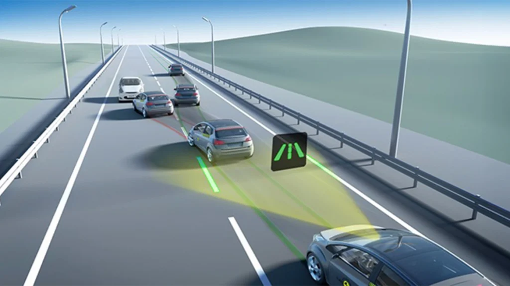 Μπορεί να φταίει το lane asist για το δυστύχημα με το βανάκι των οπαδών του ΠΑΟΚ στη Ρουμανία;