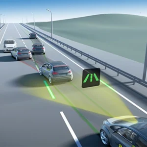 Μπορεί να φταίει το lane asist για το δυστύχημα με το βανάκι των οπαδών του ΠΑΟΚ στη Ρουμανία;