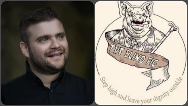 Ένα αυθεντικό κρητικό γλέντι με τον Γρηγόρη Σαμόλη έρχεται στη Λαμία