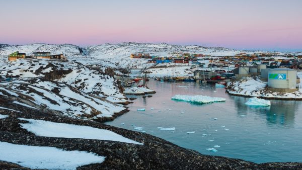 Πώς οι απειλές του Τραμπ για τη Γροιλανδία ωθούν την Ευρώπη σε «διαζύγιο» από τις ΗΠΑ - Ανάλυση του Politico