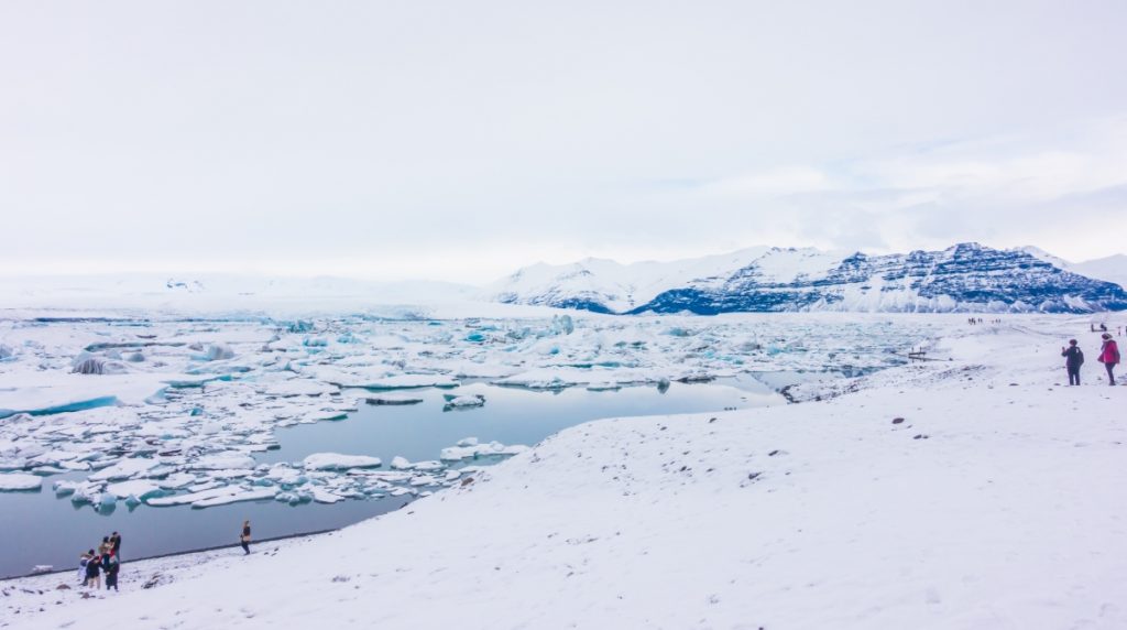 Γροιλανδία: Η Αρκτική στο επίκεντρο μιας νέας γεωπολιτικής κρίσης - Με απειλές «ωμής ισχύος» ο Τραμπ ανοίγει νέο μέτωπο με την Ευρώπη