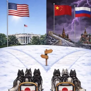 Ο Λευκός Οίκος βάζει σε δίλημμα τους Γροιλανδούς: ΗΠΑ ή Κίνα και Ρωσία – «Ποιον δρόμο θα διαλέξεις;»