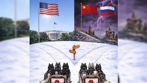 Ο Λευκός Οίκος βάζει σε δίλημμα τους Γροιλανδούς: ΗΠΑ ή Κίνα και Ρωσία – «Ποιον δρόμο θα διαλέξεις;»