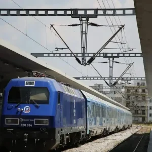 Hellenic Train: Σύμβαση – ορόσημο και 420 εκατ. ευρώ επενδύσεις για τον σιδηρόδρομο