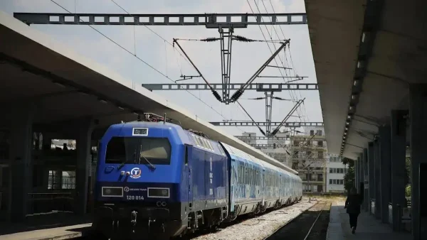 Hellenic Train: Σύμβαση – ορόσημο και 420 εκατ. ευρώ επενδύσεις για τον σιδηρόδρομο