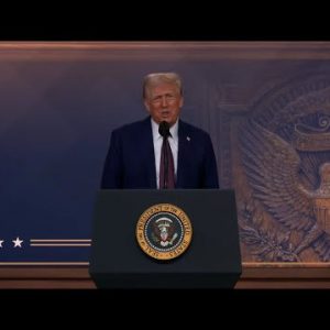 Στο Νταβός ο Ντόναλντ Τραμπ - Με κομμένη την ανάσα περιμένει ο πλανήτης τι του επιφυλάσσει