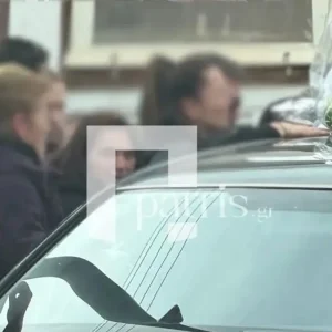 Ηράκλειο: Ράγισαν καρδιές στην κηδεία του 34χρονου που «έσβησε» από φωτιά στην κουζίνα του σπιτιού του – Η μοιραία διαρροή υγραερίου