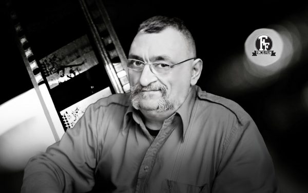 Ιάσονας Τριανταφυλλίδης: Η ανάρτηση της Φίνος Φιλμ για τον έναν χρόνο από τον θάνατό του - «Λείπουν η οξυδέρκεια και το αιχμηρό χιούμορ σου»