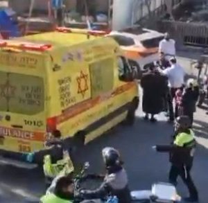 Ισραήλ: Δύο μωρά νεκρά σε βρεφονηπιακό σταθμό που λειτουργούσε χωρίς άδεια στην Ιερουσαλήμ