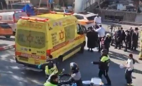 Ισραήλ: Δύο μωρά νεκρά σε βρεφονηπιακό σταθμό που λειτουργούσε χωρίς άδεια στην Ιερουσαλήμ