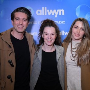 Μια βραδιά θεάτρου με την υπογραφή της Allwyn στο Μικρό Παλλάς – Οι celebrities που απαθανάτισε ο φωτογραφικός φακός External