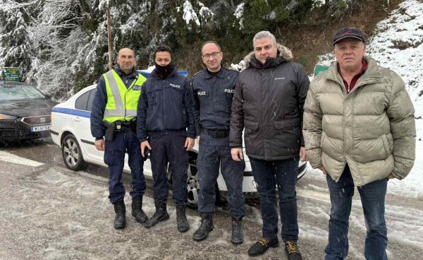 Σανίδας: Η κακοκαιρία αντιμετωπίστηκε με άμεση κινητοποίηση και τη συντονισμένη δράση όλων