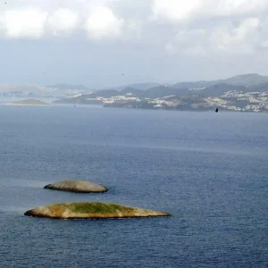 Ίμια: «Έχει κόκκινη σημαία και ανθρώπους σίγουρα» – Η τελευταία συνομιλία πριν τη συντριβή του ελικοπτέρου