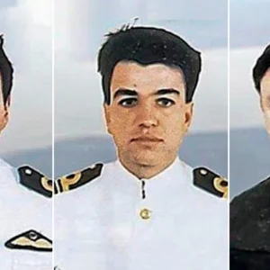 Ίμια: 30 χρόνια από την κρίση - Το χρονικό της τραγωδίας και η απώλεια των Καραθανάση, Βλαχάκου και Γιαλοψού