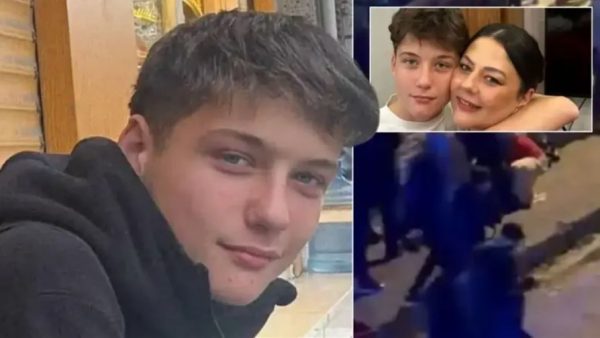 Σοκ: 15χρονος σκότωσε με μαχαίρι 17χρονο γιατί τον «κοίταξε» - Οι απειλές στην μητέρα του θύματος