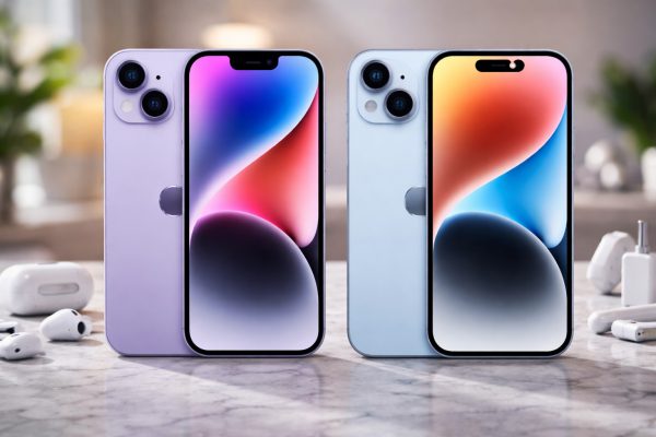 iPhone 14 vs iPhone 15: Διαφορές και Χαρακτηριστικά