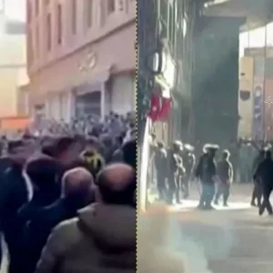 To Ιράν σε αναβρασμό: Τουλάχιστον 36 νεκροί στις διαδηλώσεις - Ανησυχούν οι μουλάδες μετά τη Βενεζουέλα (BINTEO)