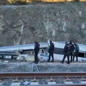 Τραγωδία στην Ισπανία: 216.000 ευρώ σε κάθε οικογένεια θύματος ανακοίνωσε η κυβέρνηση