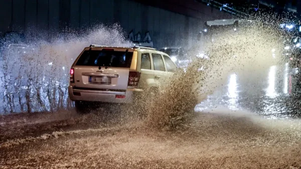 Κακοκαιρία: Μπαράζ μηνυμάτων του 112 σε Κορινθία, Μεσσηνία, Λακωνία και Αρκαδία – «Περιορίστε τις μετακινήσεις»