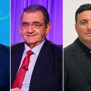 Ο Μαρουσάκης απάντησε σε Κολυδά και Τσατραφύλλια και επιμένει για τις «πολικές φωτοβολίδες»: Χιόνια θα πέφτουν από τα 500μ. και πάνω