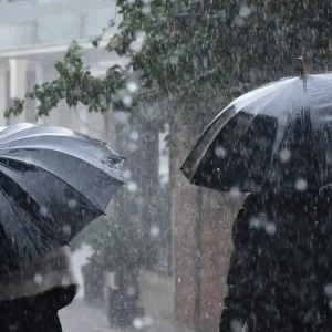 «Red Code» σε 9 περιοχές λόγω της κακοκαιρίας - Πελοπόννησος, Θεσσαλία και κεντρική Μακεδονία στο επίκεντρο των φαινομένων