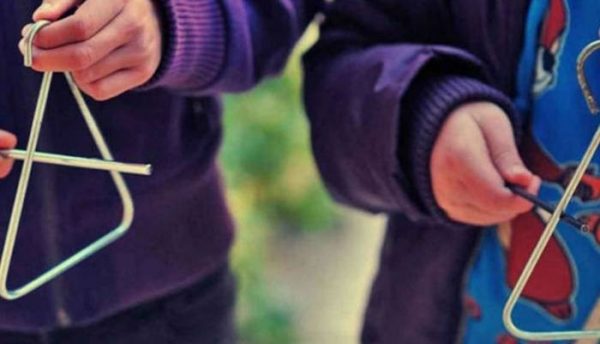 Βρέθηκε τσαντάκι από κάλαντα στη Λαμία