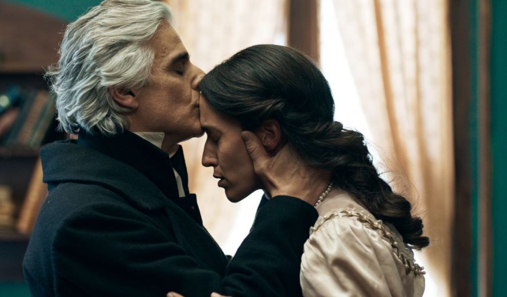 Χωρίς αντίπαλο ο «Καποδίστριας» - Ποια άλλη ταινία του Σμαραγδή «απειλεί»