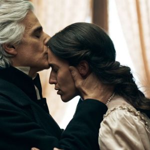 Χωρίς αντίπαλο ο «Καποδίστριας» - Ποια άλλη ταινία του Σμαραγδή «απειλεί»