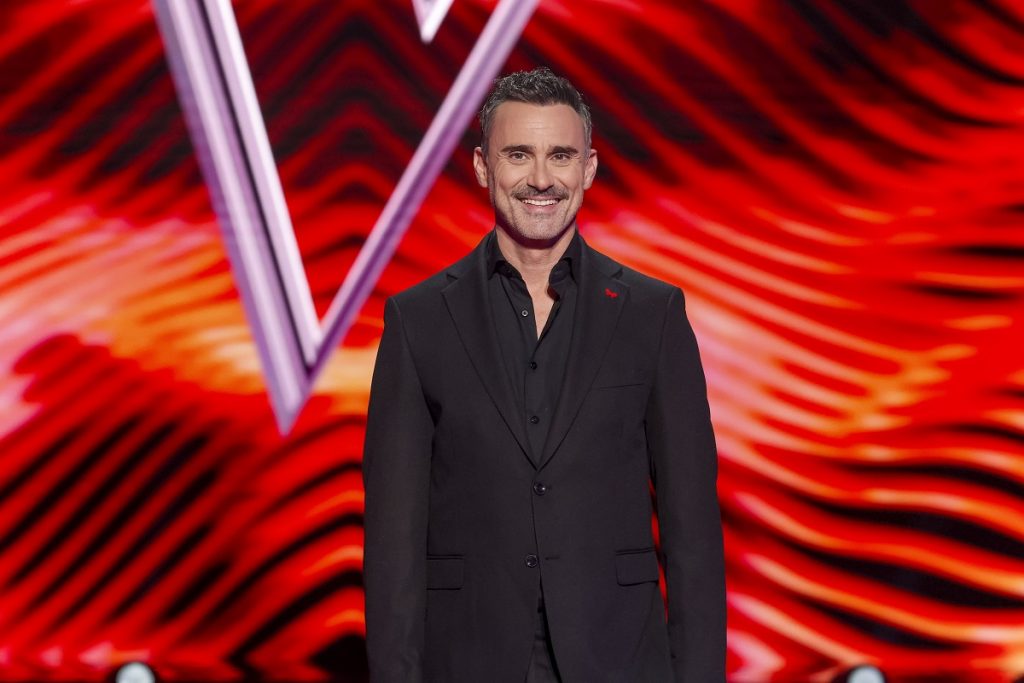 Eurovision 2026: Καπουτζίδης και Μαγγίρα μαζί και το τρίτο πρόσωπο-έκπληξη