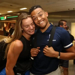 Ο Εμμανουήλ Καραλής και η Ελίνα Τζένγκο κορυφαίοι στην ψηφοφορία του ΣΕΓΑΣ για το 2025