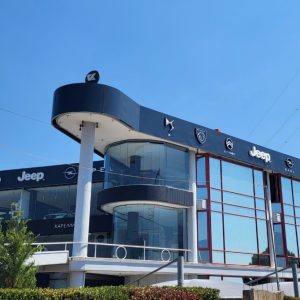 Karellis Group: Ηγετική θέση για ακόμη μία χρονιά στην αγορά αυτοκινήτου της Φθιώτιδας!