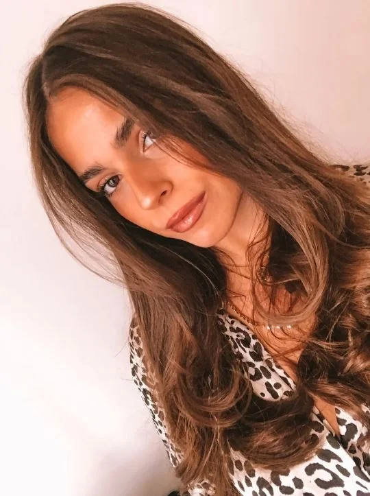 Μαρίζα Φλωράτου