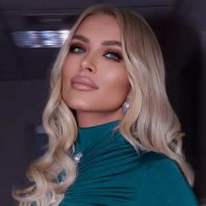 Κατερίνα Καινούργιου: Η ανάρτηση μέσα από το νοσοκομείο – «Είμαι στα καλύτερα χέρια»