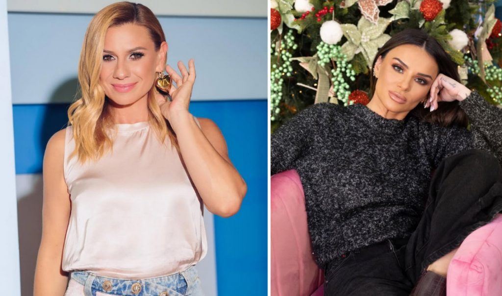 Αλλαγή φρουράς στην πρωινή ζώνη του Σαββατοκύριακου του ANT1