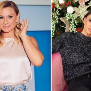 Αλλαγή φρουράς στην πρωινή ζώνη του Σαββατοκύριακου του ANT1