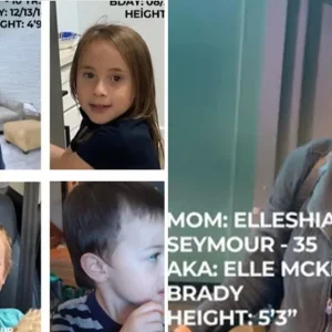 Η «μαμά της Αποκάλυψης» που φέρεται να απήγαγε τα παιδιά της συνελήφθη, αφού τα μικρά βρέθηκαν σε ορφανοτροφείο της Κροατίας