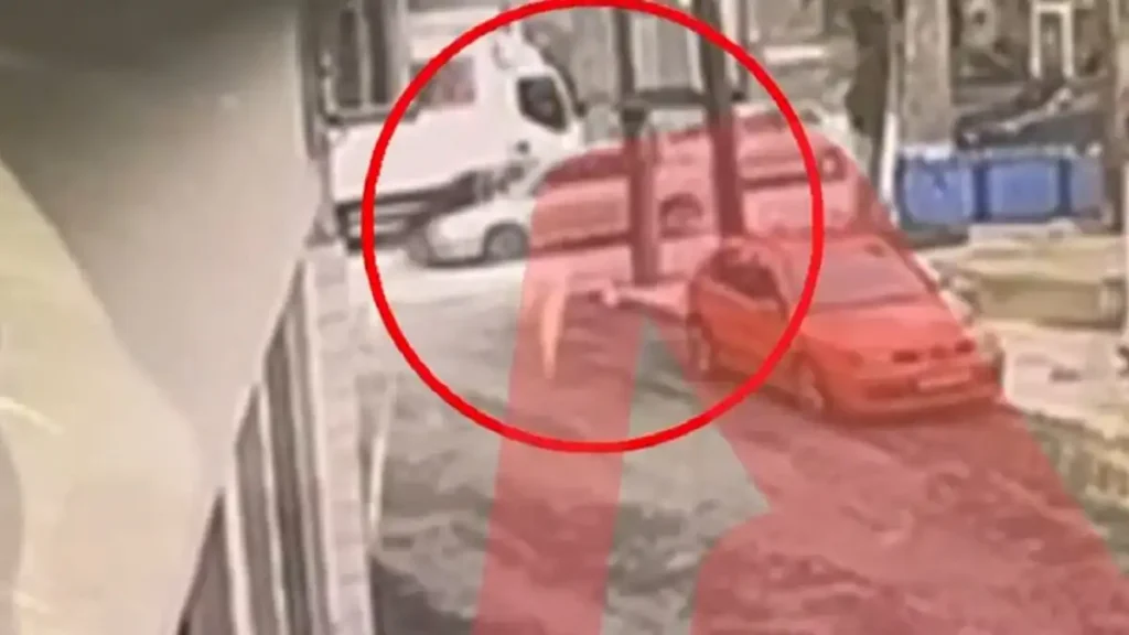 Κιλκίς: Βίντεο ντοκουμέντο από την παράσυρση του αστυνομικού που πήγε να κόψει κλήση σε οδηγό