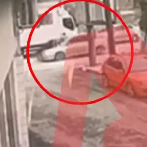 Κιλκίς: Βίντεο ντοκουμέντο από την παράσυρση του αστυνομικού που πήγε να κόψει κλήση σε οδηγό