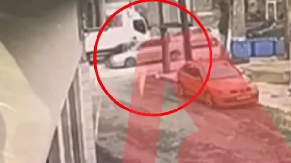 Κιλκίς: Βίντεο ντοκουμέντο από την παράσυρση του αστυνομικού που πήγε να κόψει κλήση σε οδηγό