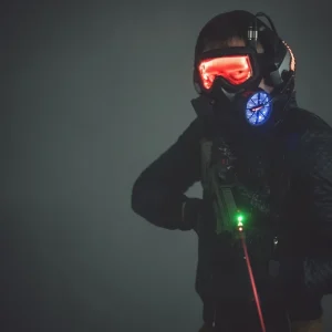 Πώς η Κίνα χτίζει «άφθαρτους» υπερστρατιώτες που δεν νιώθουν κρύο ή πόνο και μπορούν να επιβιώσουν από ακτινοβολία σε πυρηνικό πόλεμο