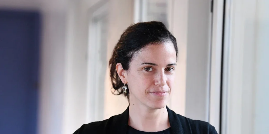 Η Ελληνίδα καθηγήτρια του Columbia που αξιοποιεί τους υπερήχους για τη θεραπεία ασθενειών