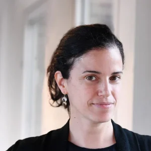 Η Ελληνίδα καθηγήτρια του Columbia που αξιοποιεί τους υπερήχους για τη θεραπεία ασθενειών