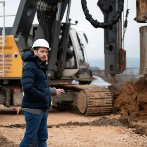 Κυρανάκης: Με 100% τηλεδιοίκηση, σηματοδότηση και ETCS η γραμμή Αθήνα – Θεσσαλονίκη