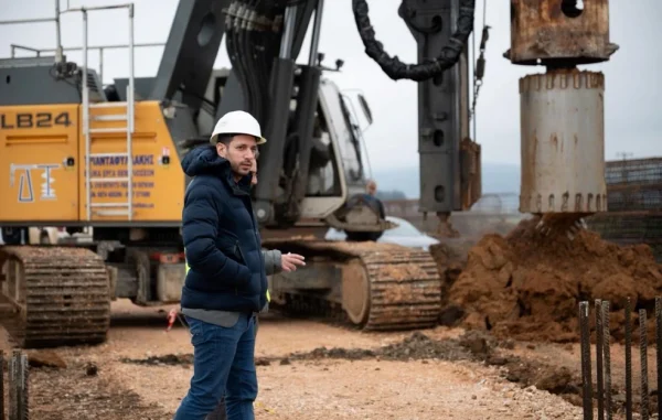 Κυρανάκης: Με 100% τηλεδιοίκηση, σηματοδότηση και ETCS η γραμμή Αθήνα – Θεσσαλονίκη