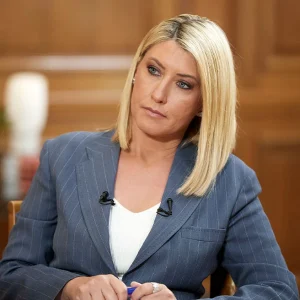 Στη ΜΕΘ η Σία Κοσιώνη: Έχει προσβληθεί από πνευμονιόκοκκο, δεν κινδυνεύει η ζωή της