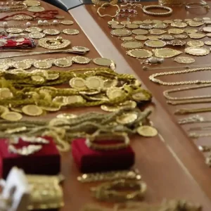 Συνελήφθησαν σε Βουλγαρία και Κροατία δύο μέλη της σπείρας «Ροζ Πάνθηρες» που έκλεψαν από τη Χαλκιδική κοσμήματα 580.000 ευρώ