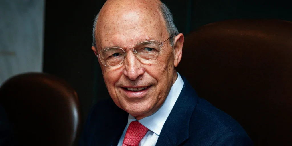 ΠΑΣΟΚ για τον ένα χρόνο από τον θάνατο Σημίτη: Τιμάμε την παρακαταθήκη του και εμπνεόμαστε από το έργο του