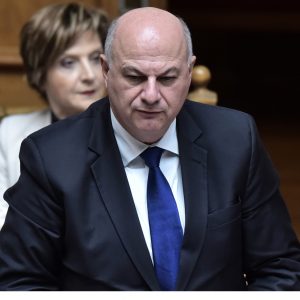 Τσιάρας μετά την απόφαση στα Μάλγαρα: «Υπάρχουν όρια ανοχής – Δεν θα μείνουμε απαθείς θεατές»