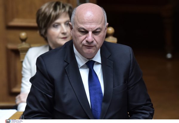 Κώστας Τσιάρας: Κατανοούμε τα αιτήματα των αγροτών, ικανοποιούμε την πλειονότητά τους