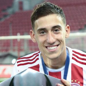 Οι Ιταλοί εμπλέκουν τον Ολυμπιακό στην υπόθεση του Κώστα Τσιμίκα